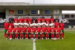 kaiyun官网中国-葡萄牙守护神连创纪录，大胜宾利进军四强()