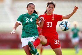 kysports-爱尔兰女足全面发力，期待好结果()